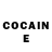 Cocaine Fish Scale ELTON REYES